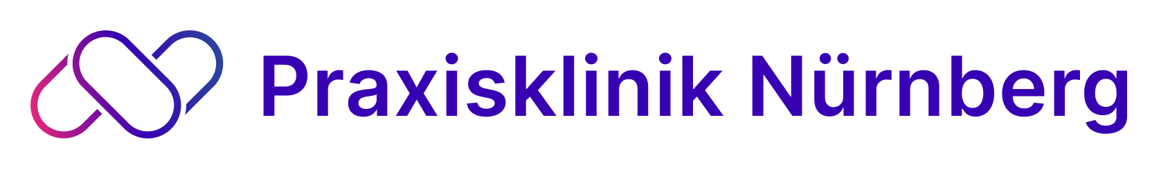 Praxisklinik Nürnberg logo